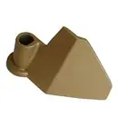 Stainless Steel Bread Maker Mixing Paddle - Efficient Replacement for Breadmaker
