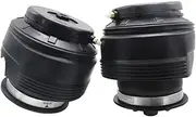 Compatible With Kia For Borrego For Mohave Rear Left And Rights Spring OEM: 55331-2J000 55331-2J200 55331-2J100 55331-2J300