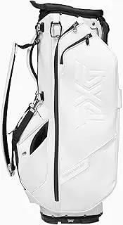 ピーエックスジー(PXG) Deluxe Hybrid Stand Bag 10.5型 6分割 スタンドキャディバッグ ゴルフバッグ B-PG-173