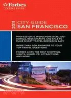 在飛比找三民網路書店優惠-Forbes City Guide 2011 San Fra