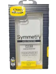 Otterbox Symmetry Case for iPhone SE (2nd/3rd gen) and iPhone 8/7 - Stardust NEW