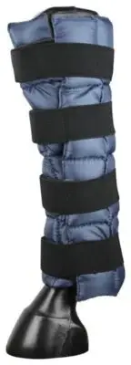 Equi Guard Short Ice Boot (single boot) 17"