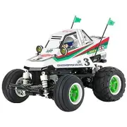 Tamiya America, Inc 1/10 Comical Grasshopper WR-02CB 2WD Kit, TAM58662