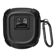 1 Pcs Shockproof Case Cover Durable For Bose QuietComfort Earbuds II/Ultra