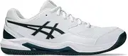 [ASICS] Dedicate 8 Clay Mann Tennis Shoes Blue White