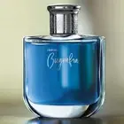 NIB Natura BIOGRAFIA Masculino / Biography Deodorant Men's Cologne EDT - 100 Ml