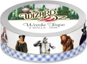 Paper House Productions Wizard of Oz Washi Tape Set of 2