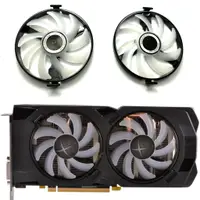 在飛比找蝦皮購物優惠-全新 XFX/訊景RX470 RX480 RX570 RX5