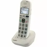 Clarity 52702.000 DECT 6.0 D702HS Expandable Handset for D700 Series Amplified