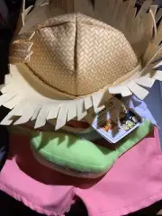 Despicable Me 3 Build A Bear Tour Outfit - Dave