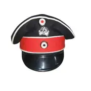 Ww1 German Imperial Prussian Army Cap all sizes available