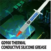 Thermal Conductive Grease Paste Silicone GD900 Heatsink High Performance- G6C5