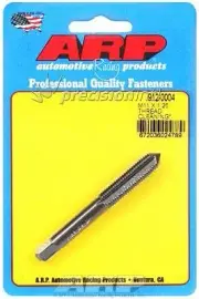 ARP 912-0004 M11 X 1.25 THREAD CLEANING TAP THREAD CLEANING CHASER
