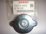 new Denso radiator cap radiator pressure Mazda RX7 79-89 Series 1 2 3 4 12a 13b