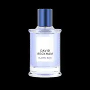 David Beckham Classic Blue EDT, 90ml Tester