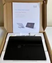 Cisco CS-T10-TS table-stand model of Cisco Webex Room Navigator, New