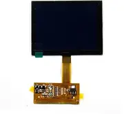 SKMWLMRAJ 2021 LCD Display VDO LCD Cluster Car Instrument Cluster(10pcs for TT)