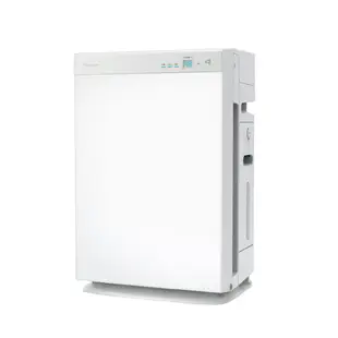 【DAIKIN 大金】15.5坪 頂級保濕雙重閃流空氣清淨機 (MCK70VSCT-W) 聊聊優惠價