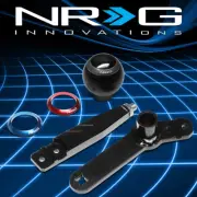 NRG Innovations SKA-RZR For Polaris RZR Aluminum Shift Knob Adapter Repalcement