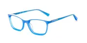 Etnia Barcelona Capin BLWH Men's Glasses Blue Size 46 - Private Health Rebate - Blue Light Block Available
