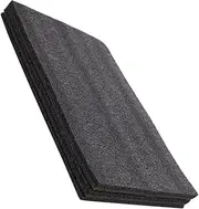 DOITOOL 5pcs Sheets Foam Sheets Cuttable Pe Foam Inserts for Toolboxes Crafts Flexible Padding for Protection and Storage for DIY Projects and Packaging