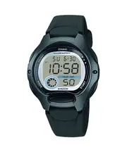Casio Watch Ladies or Boy's Size LW-200-1BV LW-200-1 LW200 50-Metres Water Resist