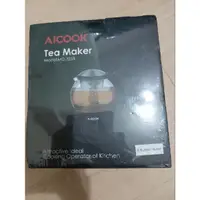 在飛比找蝦皮購物優惠-AICOOK Tea Maker 電熱水壺MD-325B