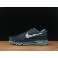 在飛比找蝦皮購物優惠-耐吉 Original  Air Max 2017 運動男/