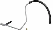 Sunsong 3401544 Power Steering Return Line Hose Assembly