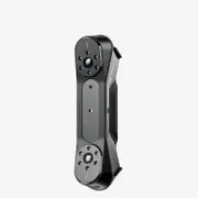Creality CR-Scan Raptor 3D Scanner + Manual turntable