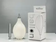 Timelab® Professional Ballon Manual Dust Blower For Watch Camera Jewelry Korea