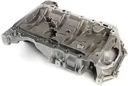 1.8T 2.0T EA888 CCT CDN CPM Engine Upper Oil Pan Compatible with A4 A5 A6 S6 Q5 S4 S5 06H103603AK