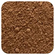 Frontier Co-op, Medium Roasted Carob Powder, 16 oz (453 g)
