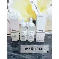 在飛比找蝦皮購物優惠-伊Z購💎正品發票 現貨✨The Ordinary 五胜肽 M