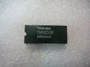 TOSHIBA TMP82C43P 16-I/O PIA-General Purpose PDIP-24 **NEW**