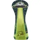 TaylorMade Cosmic Capture Driver Headcover RARE QI35 QI10 STEALTH SIM MAX