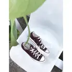 CONVERSE 1970 高筒 帆布鞋 酒紅 新配色奶油底 169343C 42C