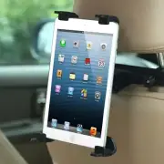 Car Tablet Holder Mounts for Amazon Fire Max 11, Fire 7, HD 8 Plus, HD 8 Kids
