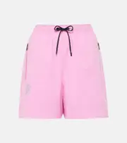 [Loewe] Loewe x On technical shorts UK 12 pink