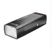 Flashpoint eVOLV 200 Pro TTL R2 (Godox AD200 Pro) 200Ws HSS Rechargeable Flash
