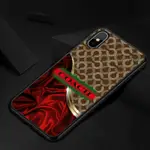 蔻馳 COACH 3D 花色手機殼專為 IPHONE 14 PRO MAX 手機殼酷炫 15/15 PRO/15 PRO