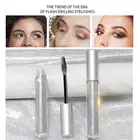 NICEFACE Glitter Lashes Mascara QuickDrying Waterproof Long Lasting IDS