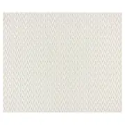 Icon Chef Plate Mats - Set of 6 – Grey Herringbone