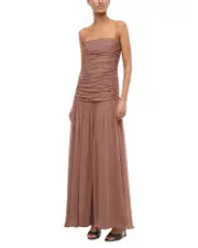Staud Dalton Dress
