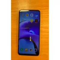 在飛比找蝦皮購物優惠-Redmi Note9T 5G 64GB 二手機 配件如圖 