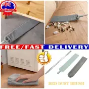 Retractable Gap Dust Cleaner Long Handle Flexible Gap Dust Mops For Sofa Bed CR