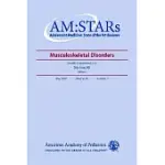 MUSCULOSKELETAL DISORDERS IN THE ADOLESCENT