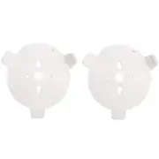 Wall Mount for Tp-Link Deco M5/P7 Whole Home Mesh Wifi System Sturdy Bracket Hol