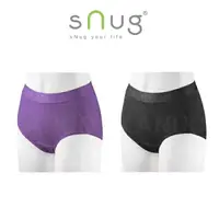 在飛比找樂天市場購物網優惠-【sNug】小清新動能內著/高腰/女性內褲