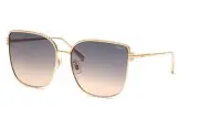 Chopard SCHG67M copper gold Copper Gold 08fc 08fc Sunglasses